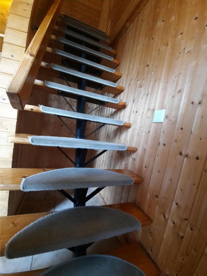 Apartment Moritz - Ferienhaus Ostlich Der Dorfstrasse In Insel Hiddensee Grieben