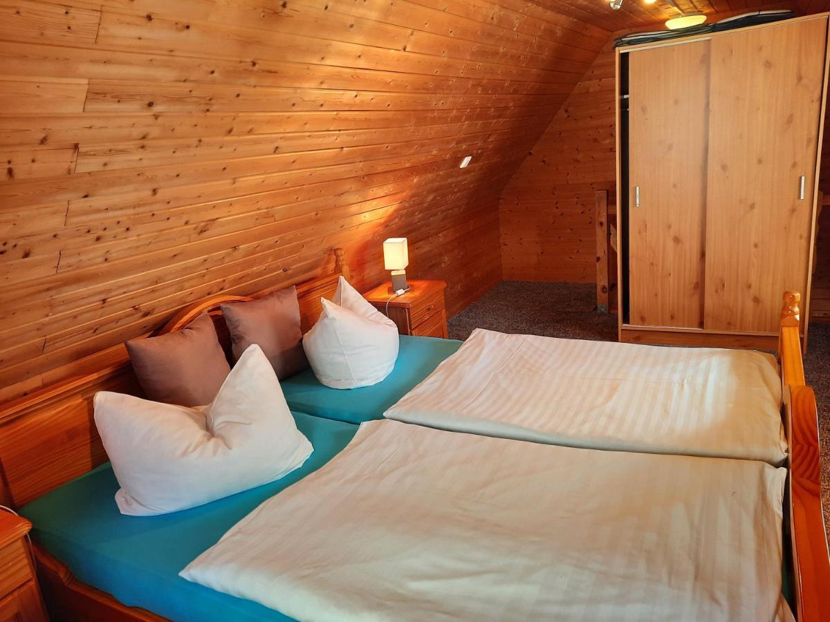 Moritz - Ferienhaus Ostlich Der Dorfstrasse In Insel Hiddensee Apartment *